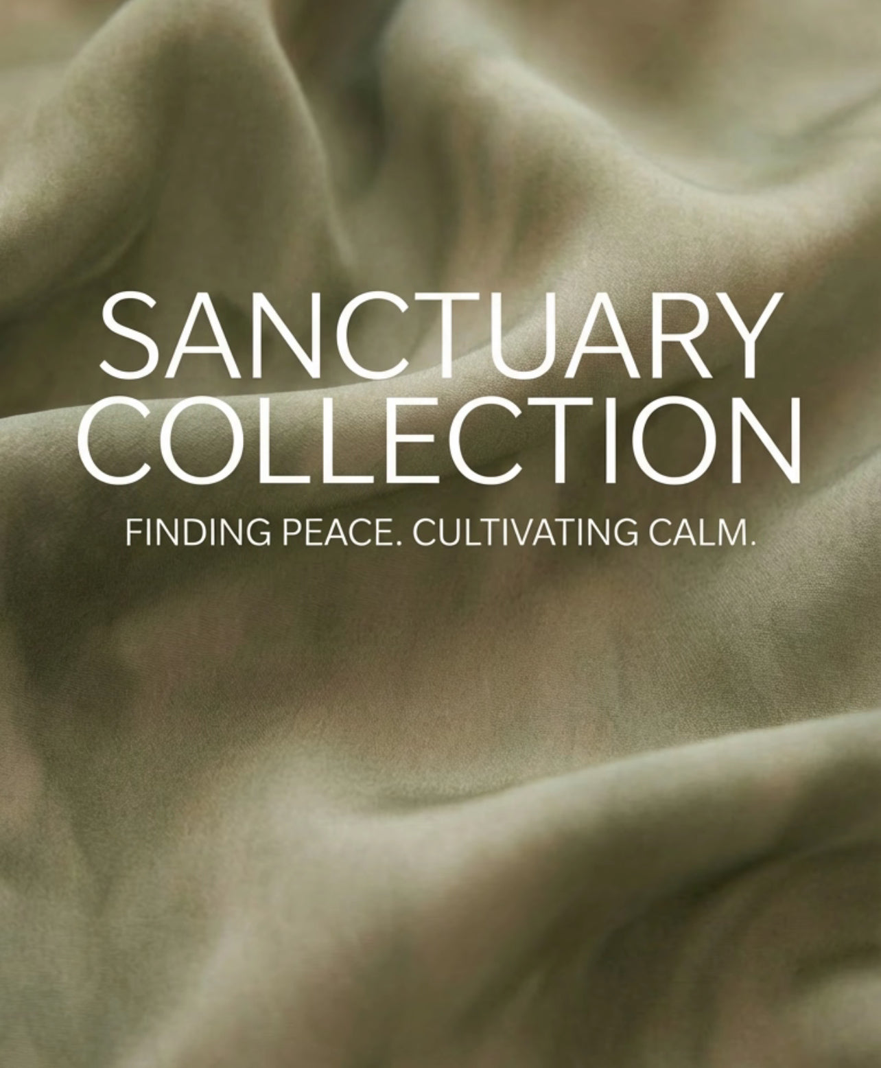 SANCTUARY COLLECTION
