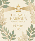 The Safe Harbour (The Venting Space)