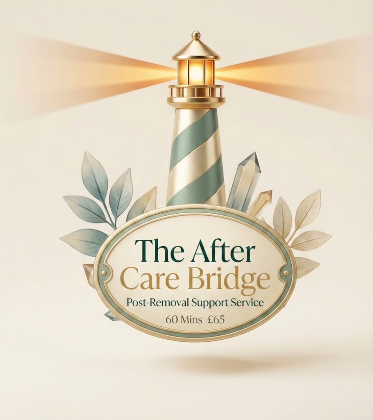 The After-Care Bridge