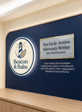 The First Step Funded Early Action Advocacy Bridge